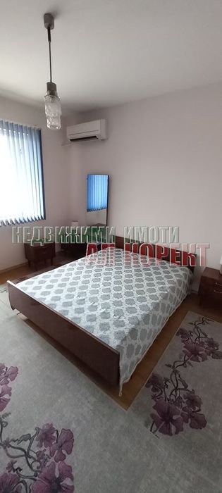 Дава се под наем Тристаен апартамент в Варна, Базар Левски - 65 кв.м за 350 € - Снимка #5