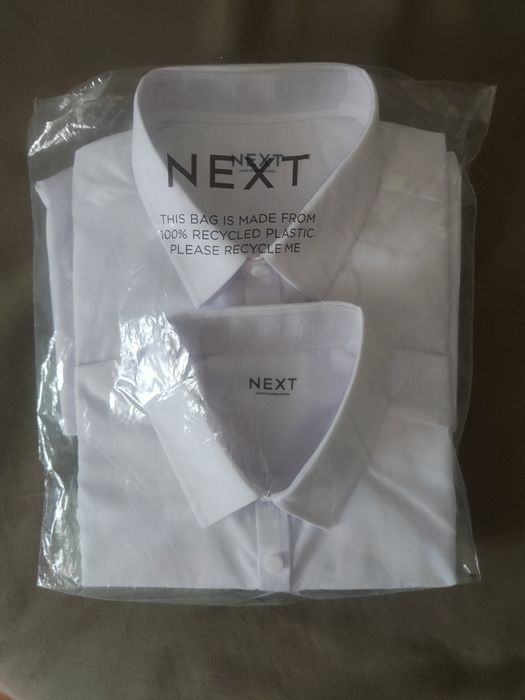 Продам новые рубашки Next