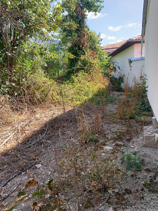 ПАРЦЕЛ в историческия ЦЕНТЪР на града