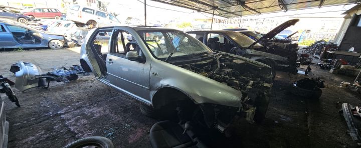 Airbag volan / sofer Volkswagen VW Golf a 4-a generatie