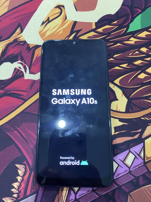 Samsung a10s 2/32