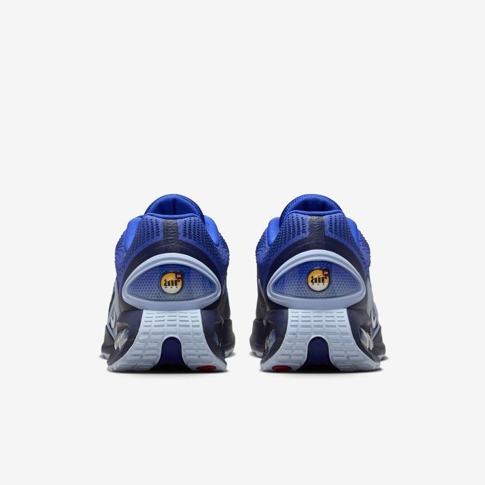 Nike Air Max Dn Blue