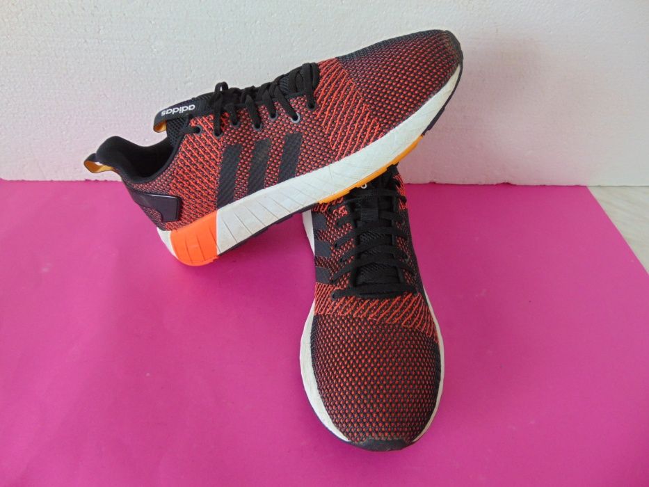 Adidas Questar Byd Db номер 46 Оригинални мъжки маратонки