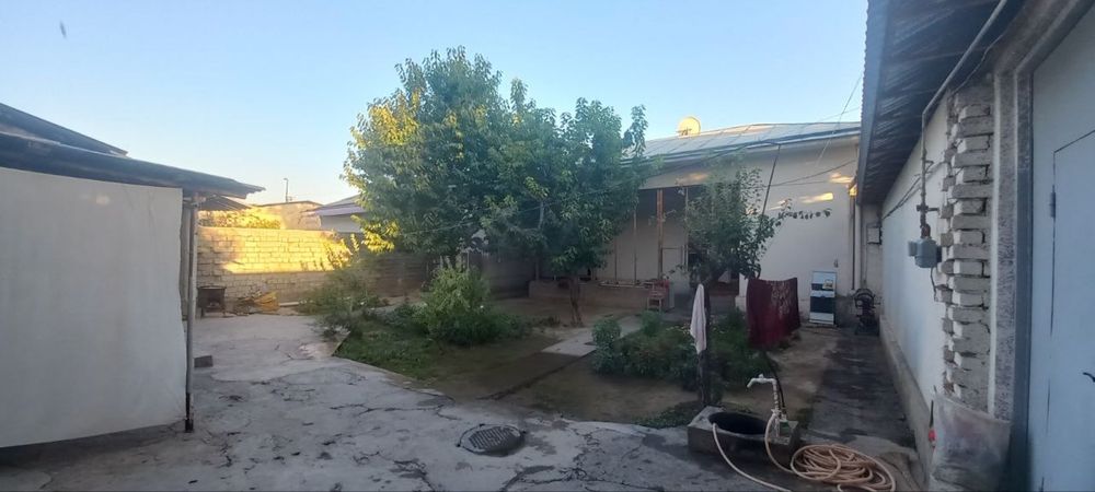 Уй Сотилади Кукчада. Срочно Продается Дом. Шайхантохурском районе