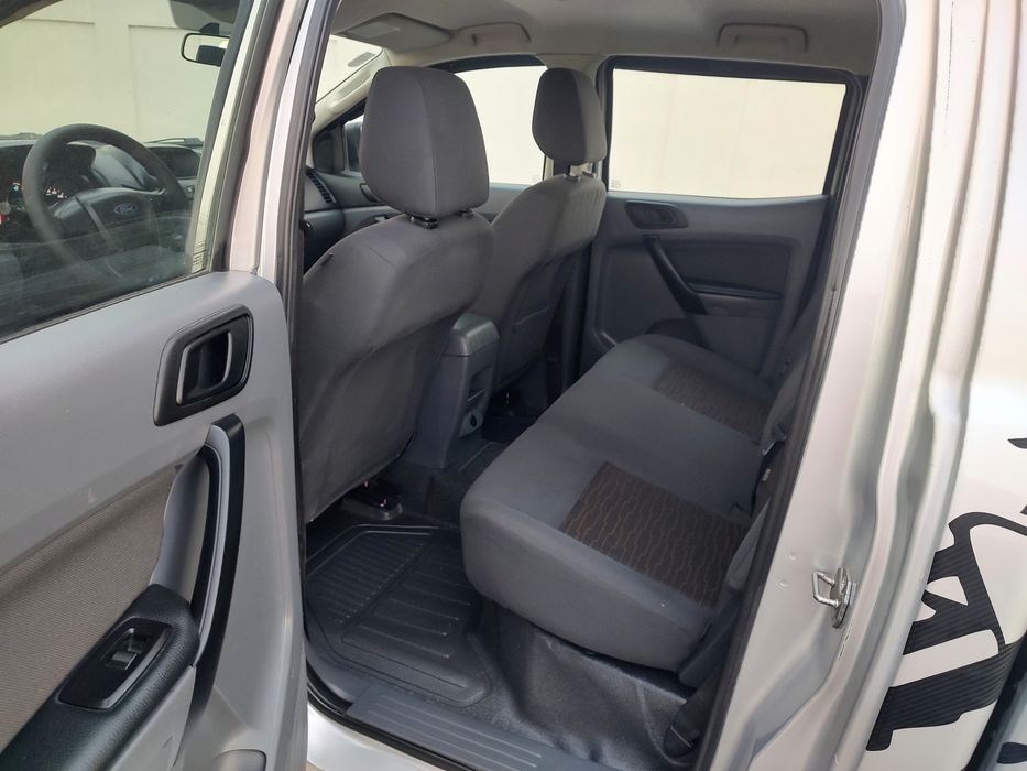 Ford RANGER 2015**2.2 Diesel 4x4...Deosebita...Recent Adus