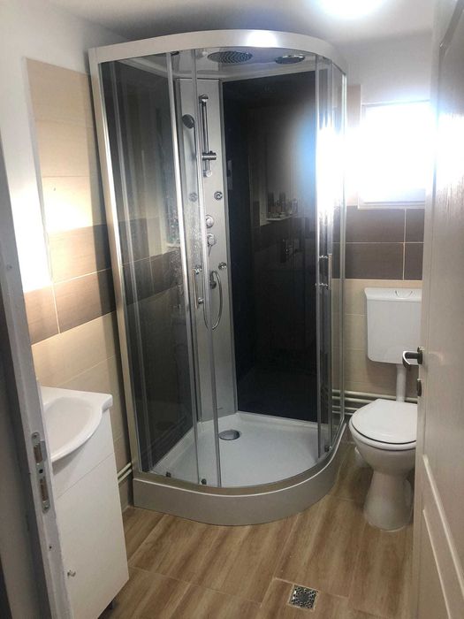 Inchiriere cabană pentru Revelion – Comuna Mănăstireni