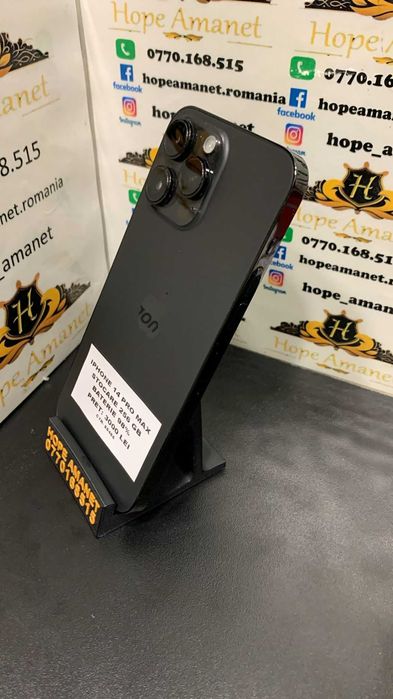 Hope Amanet P3 Iphone 14 Pro Max