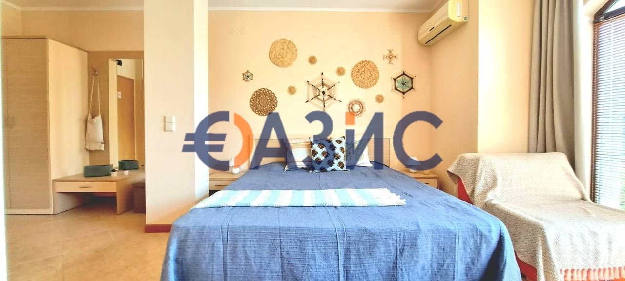 Продава се Едностаен апартамент в к.к. Слънчев бряг - 31 кв.м за 1613 €/кв.м - Снимка #1