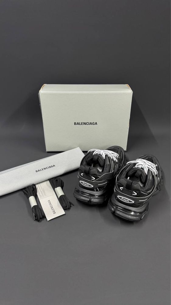 Унисекс Обувки - Balenciaga Track