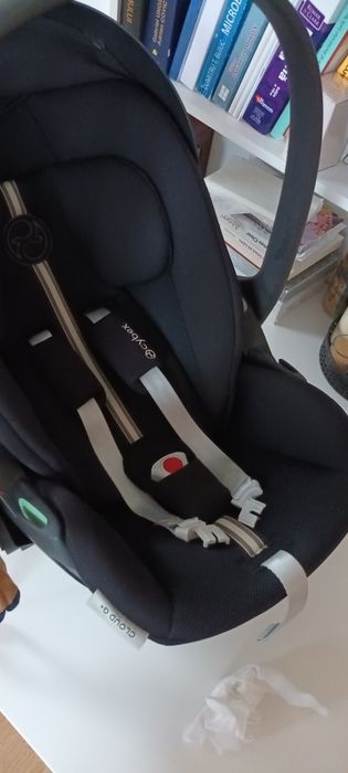 Scoica auto Cybex Cloud G