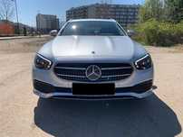 Mercedes E220d/Facelift/ГАРАНЦИЯ!!!