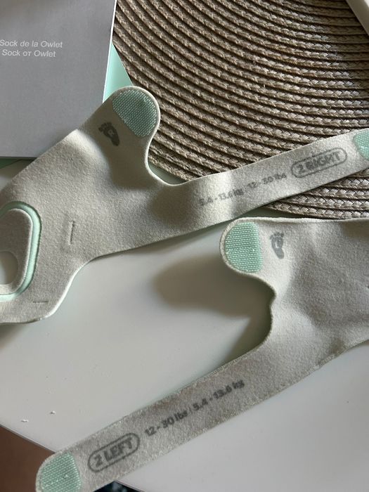 Vand Owlet 3, un dispoztiv inteligent pentru monitorizarea somnului