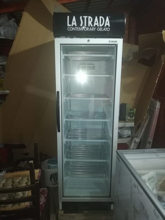 Vitrina Frigorifica UGUR