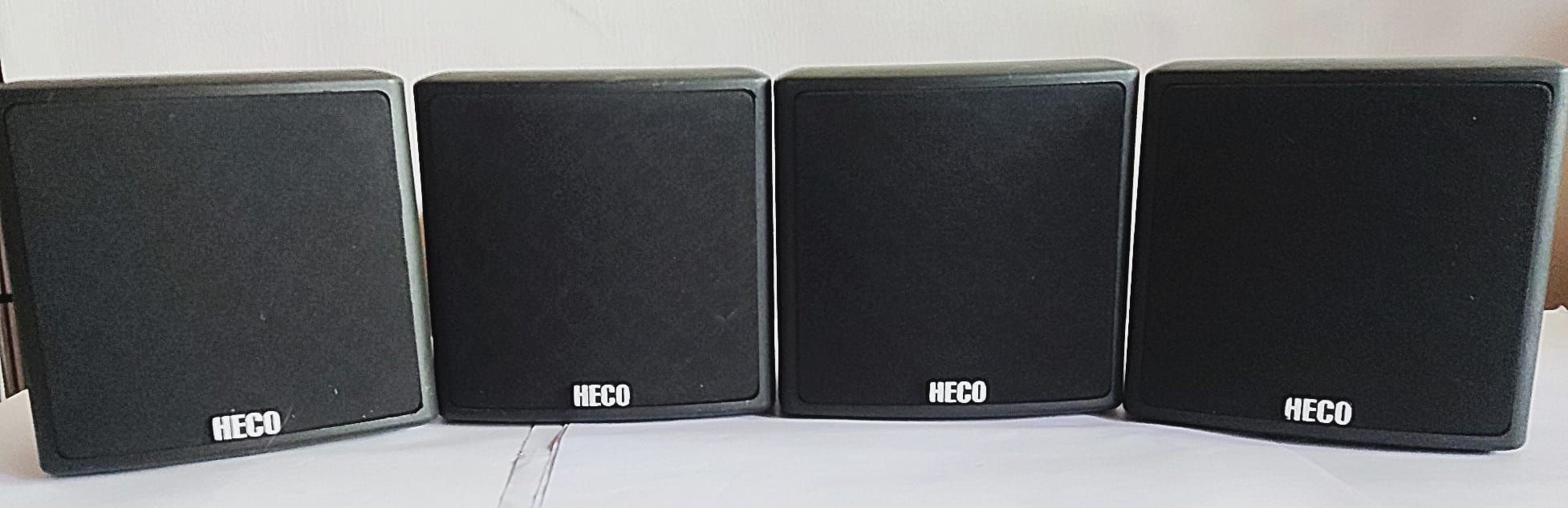 Heco Hyperspace - 4 buc.