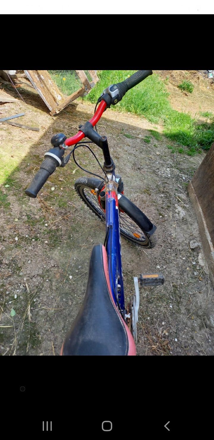 Bicicleta pt copii