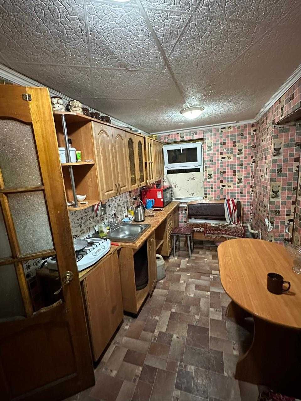 Дом Район 3 ГорБольницы  7.700
