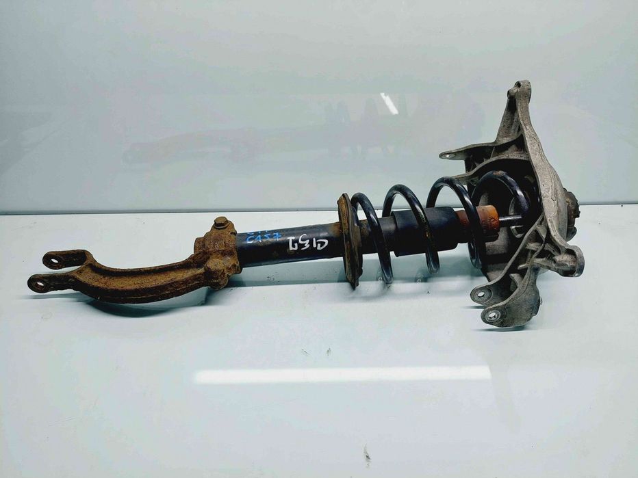 Amortizor dreapta fata Audi A4 (8K2, B8) Facelift [Fabr 2008-2015] 8K0