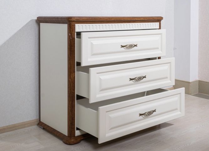 Комод Марсель (Белоруссия)
