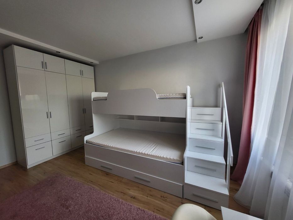 Дава се под наем Двустаен апартамент в София, Дървеница - 77 кв.м за 650 € - Снимка #8