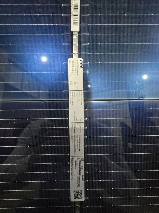 Jinko, Era, Ronma va Longi Hi-Mo X panellari optom narxlarda