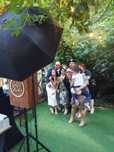 Cabina foto & video 360