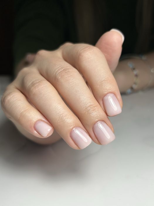 Unghii cu gel si oja semipermanenta Bucuresti-Sector 4-Berceni