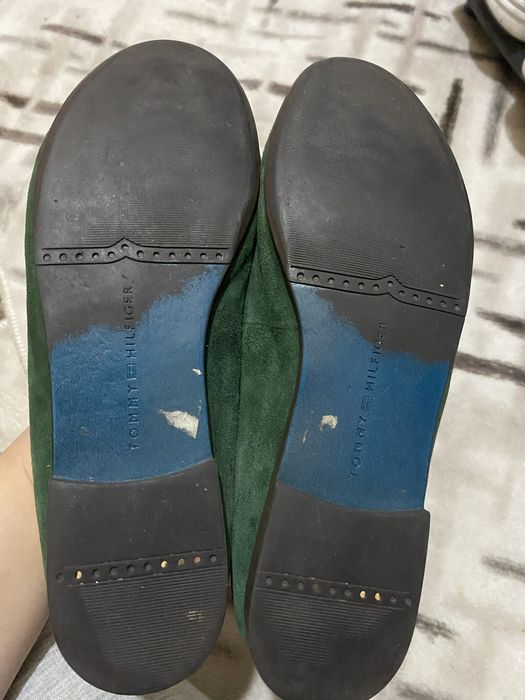 Оригинални дамски обувки