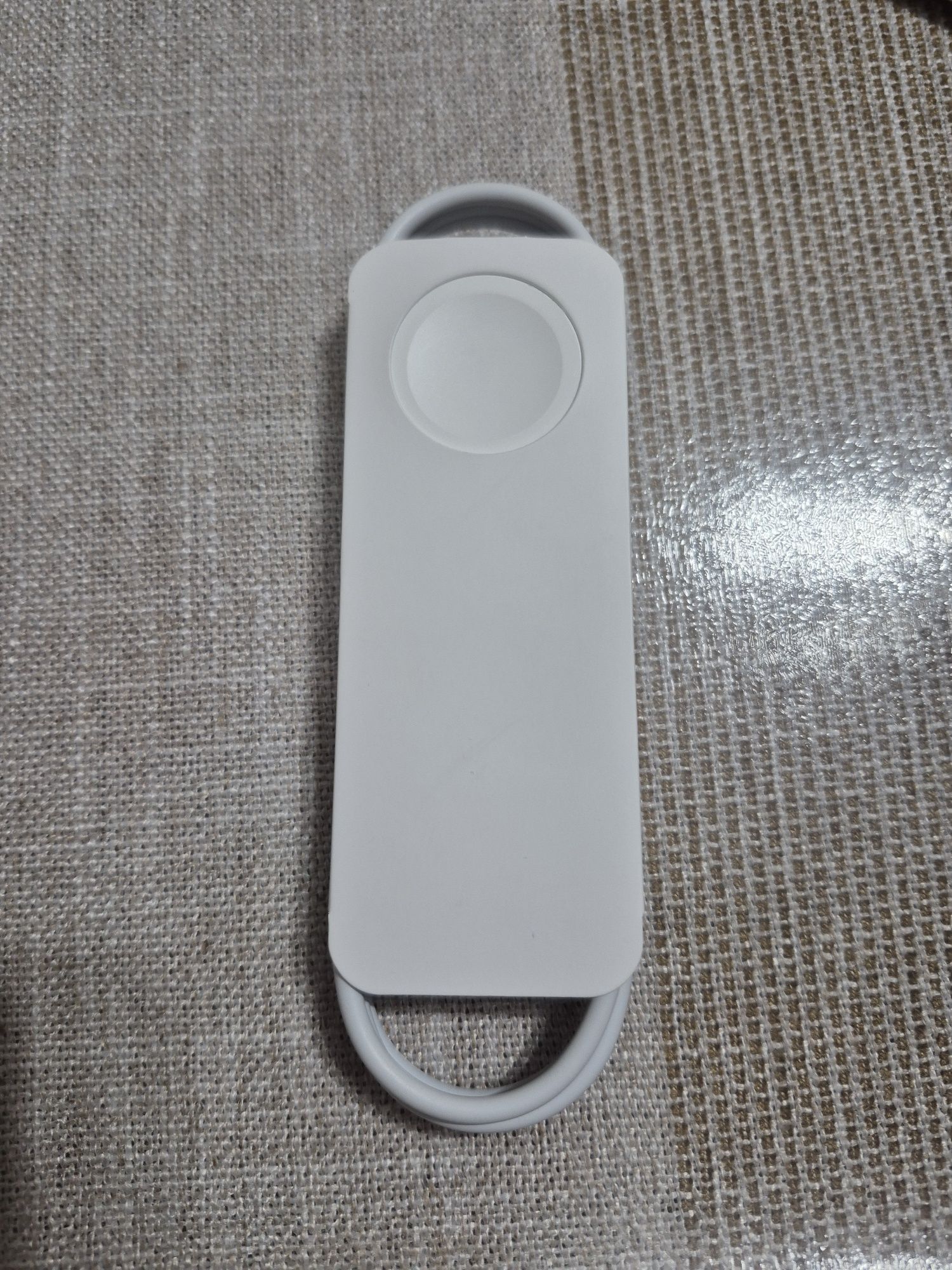 Продаётся зарядка для Apple Watch оригинал