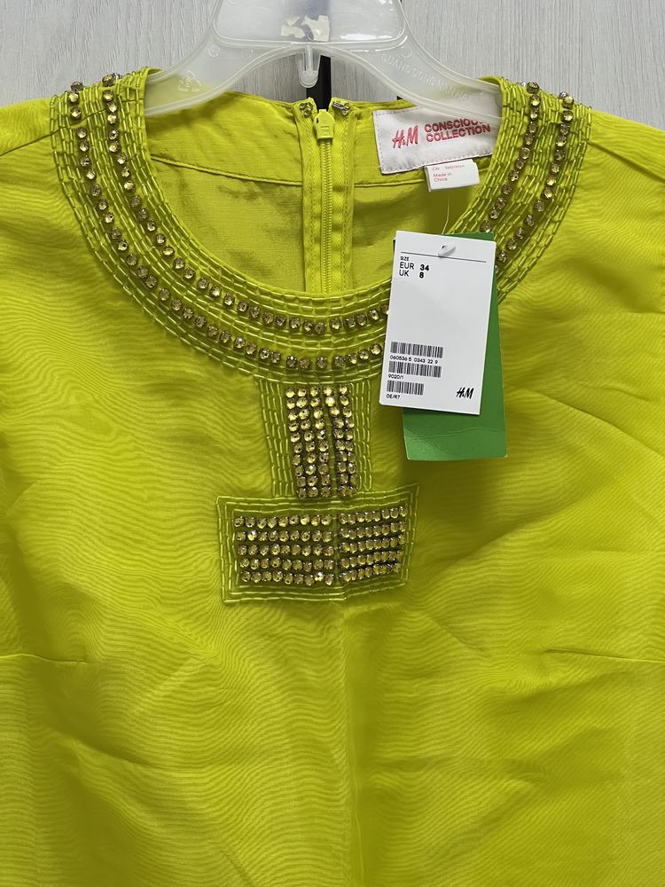 Платье H&M