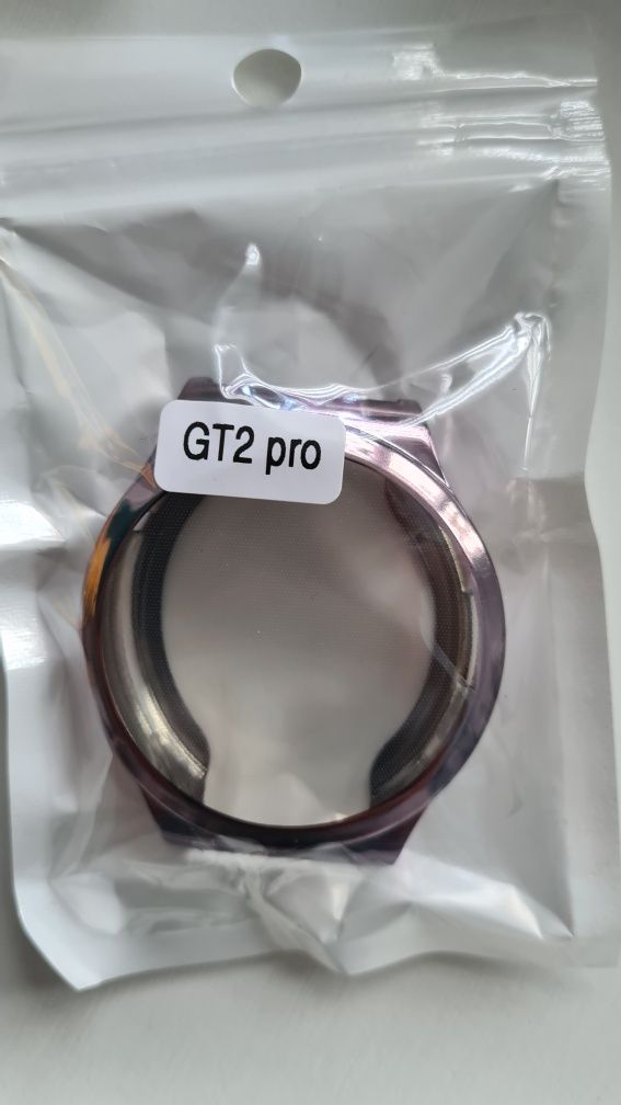 Метална каишка Huawei GT2 Pro / GT 2 / Watch 3 pro // метална верижка