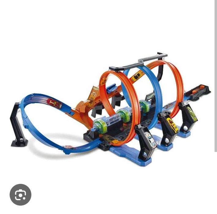 Hot wheels track/ Хот вилс трек