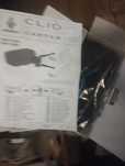 Cotiera orginala Renault Clio și captour