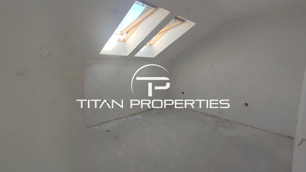 Продава се Тристаен апартамент в Варна, Лятно кино Тракия - 148 кв.м за 2136 €/кв.м - Снимка #9