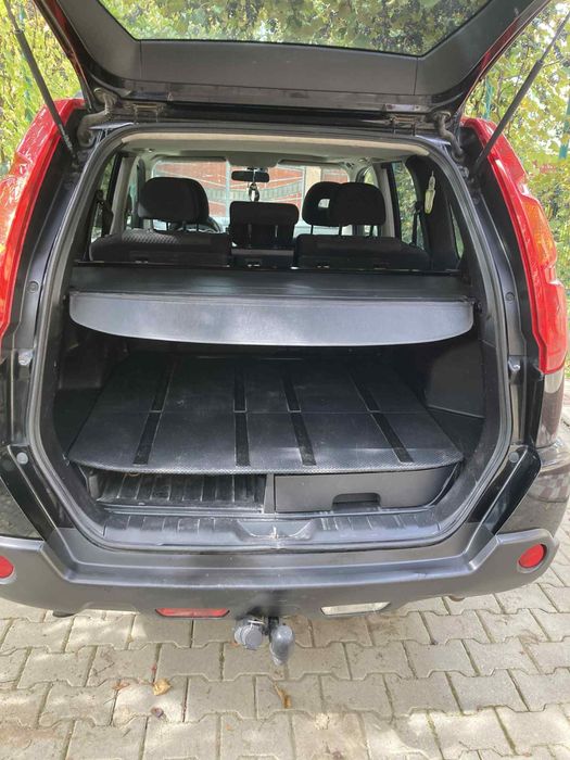 Ofer Nissan xtrail t31 \2009