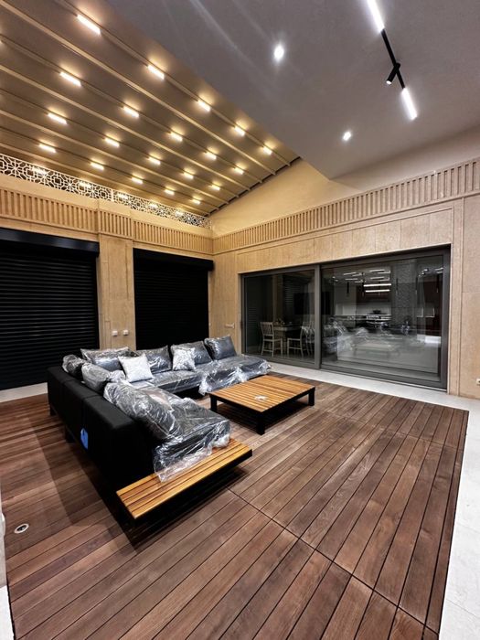 Жк Mirabad avenue Пентхаус! Сдается 4х-ком квартира! В элит комплексе!