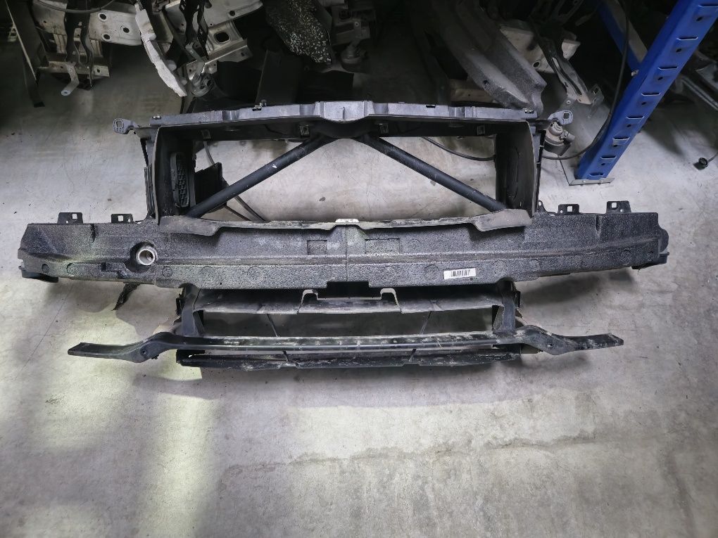 Trager/panou frontal, Bmw seria 1 F20, F21