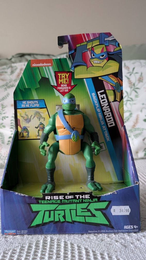 Играчки от Lidl, ИКЕА и др.