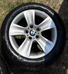 Jante BMW R17 5x120