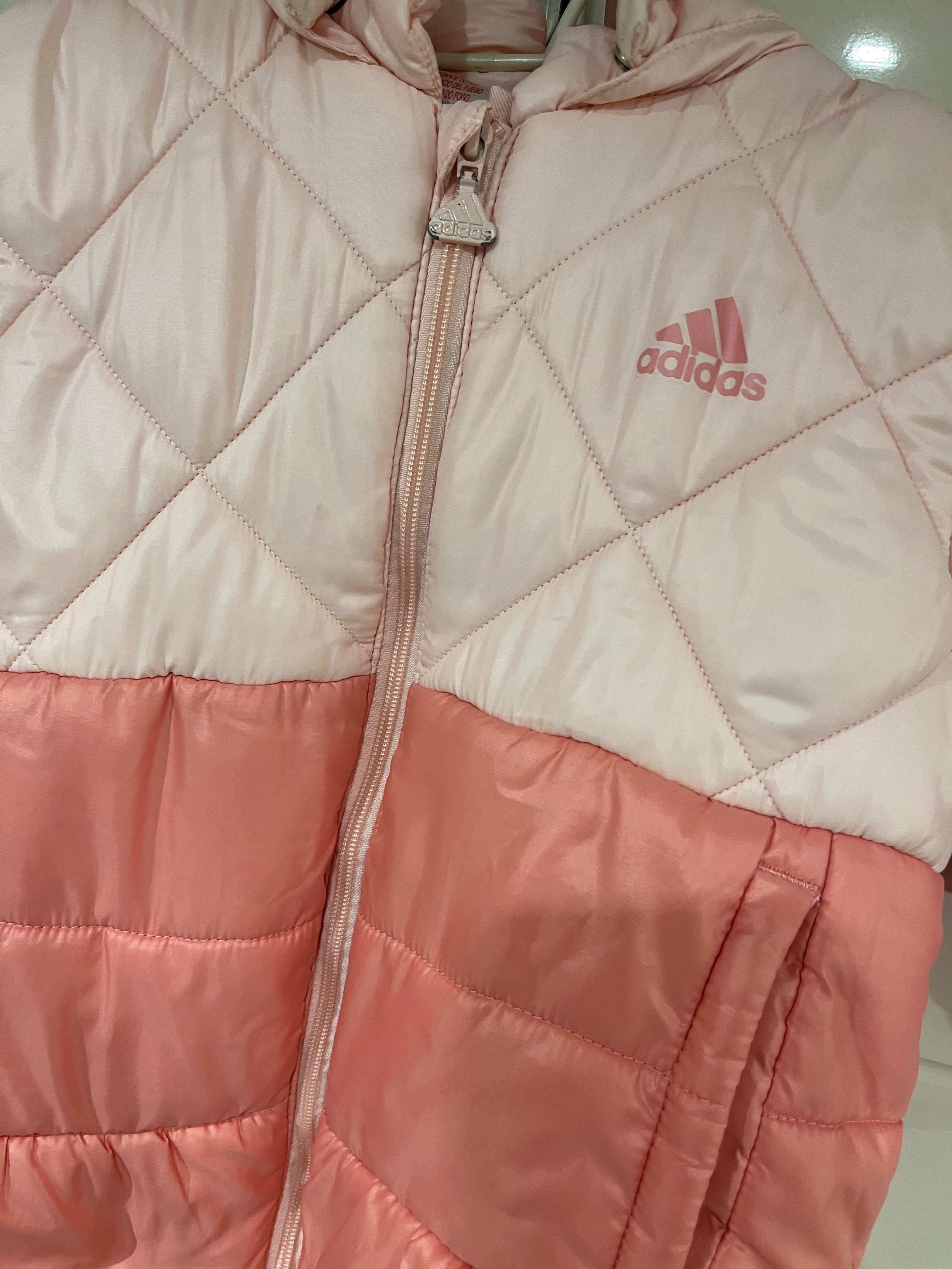 Детско яке Adidas 2/3