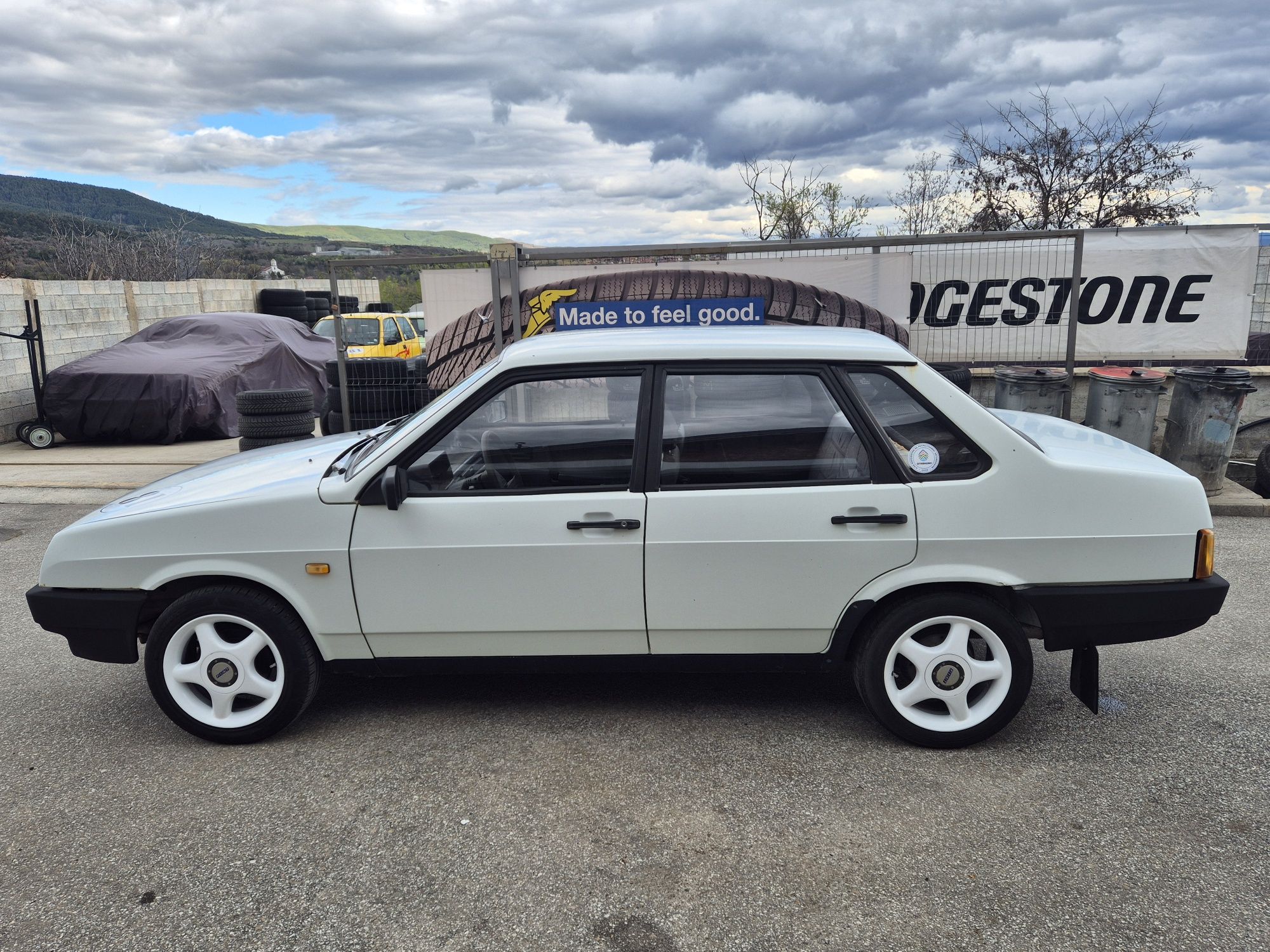 Lada Samara 1500 / бартер /