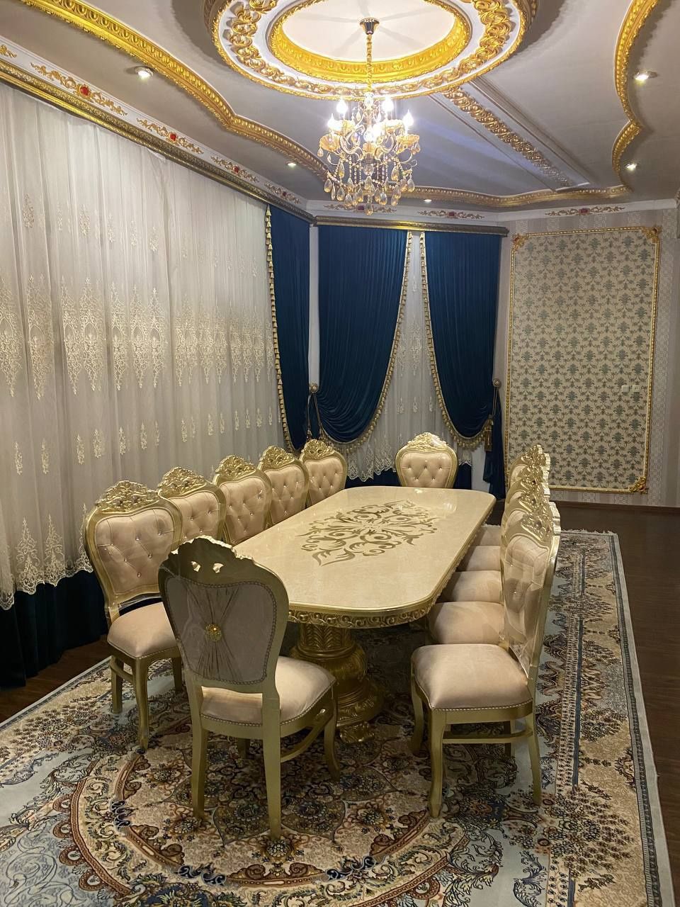 Стол стуллар арзон ва сифатли