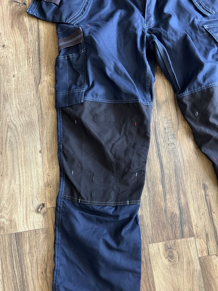 Работен Панталон Mascot Cordura size XXL