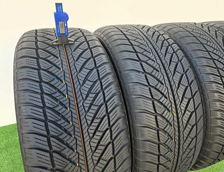4бр. 245/45/19 GOODYEAR UltraGrip 8 Performance RFT- зимни