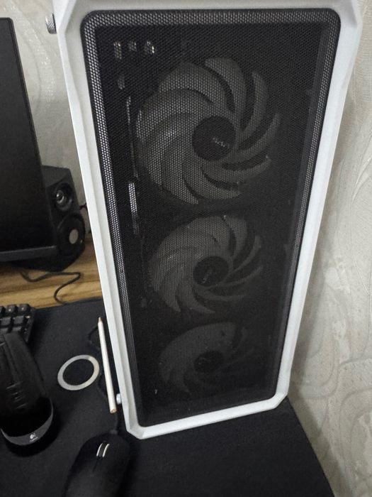 Компьютер новый core i5 13400, 3050