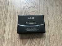 Walkman AKAI PM-R42 foarte RAR, de colectie, vintage