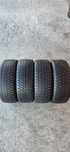 4 anvelope iarna noi Bridgestone 235/45/19.Pretul este pe bucata.