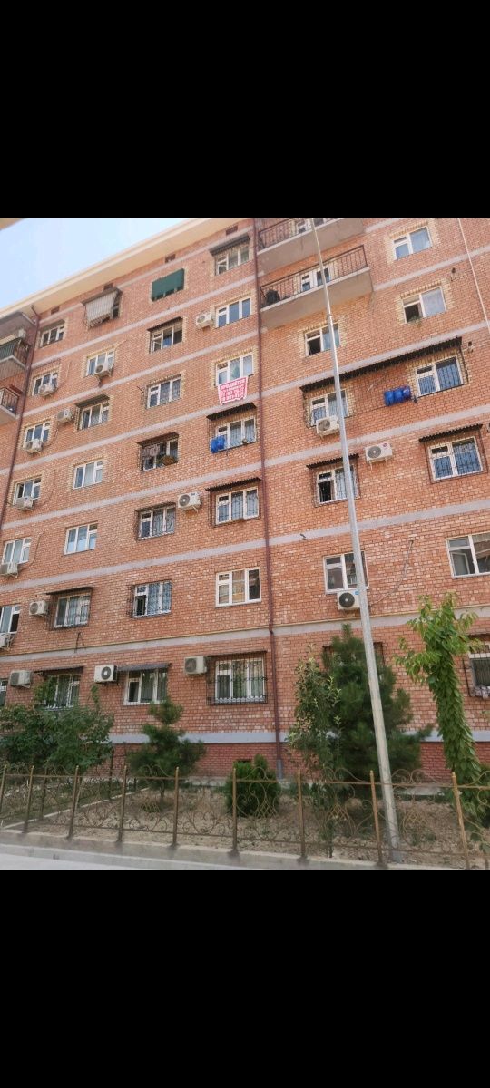 Квартира Сотилади корасаройда