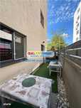 Apartament Bloc Nou Berceni - Dimitrie Leonida - Parcare - Curte