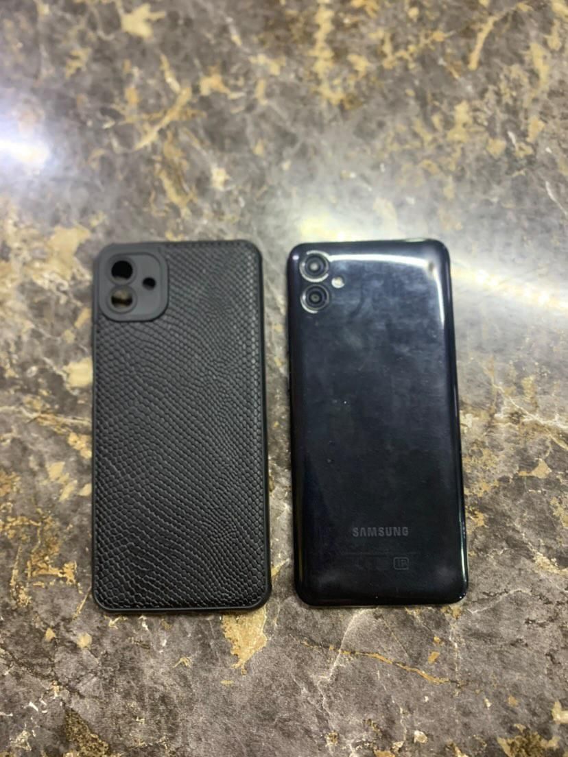 SMG-Galaxy A04e/DS