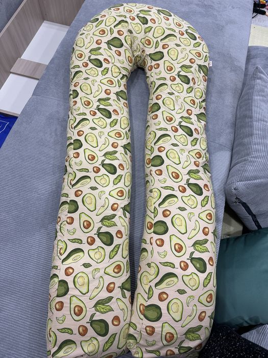 Продам подушку для беременных